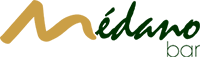 Medano Bar Logo